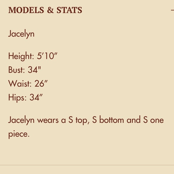 Toast Swim Top - Picture 8 of 14